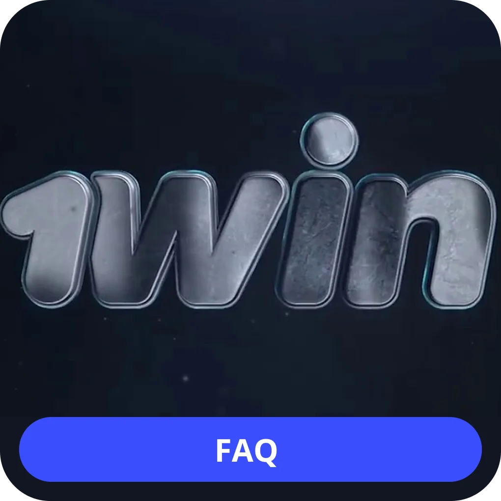 Вопросы про 1win 1win FAQ